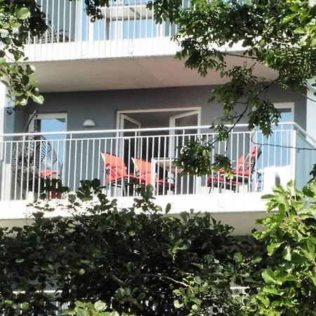 Appartamento 50 3 S Waterkant