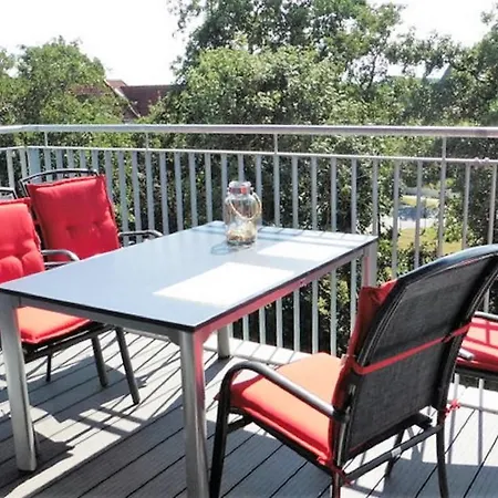 Appartamento 50 3 S Waterkant *