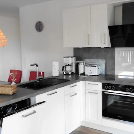 50 3 S Waterkant Appartamento