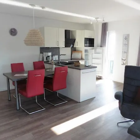 50 3 S Waterkant Appartamento *