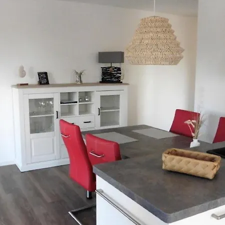 50 3 S Waterkant Appartamento *