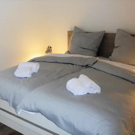 50 3 S Waterkant Appartamento